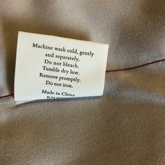 Window Valance with tassels - New! - Picture 11 of 15